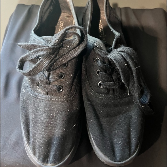 H&M Platform Sneakers - Picture 4 of 7